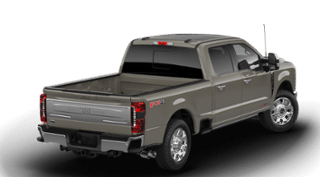 2026 Ford Super Duty® External Image 4